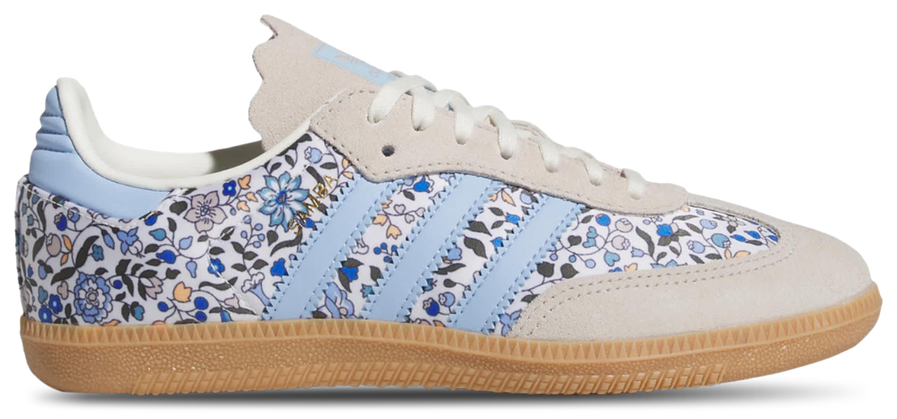 adidas Samba OG X Liberty London Image 1 sur 6. Appuyez pour ouvrir la galerie de photos.