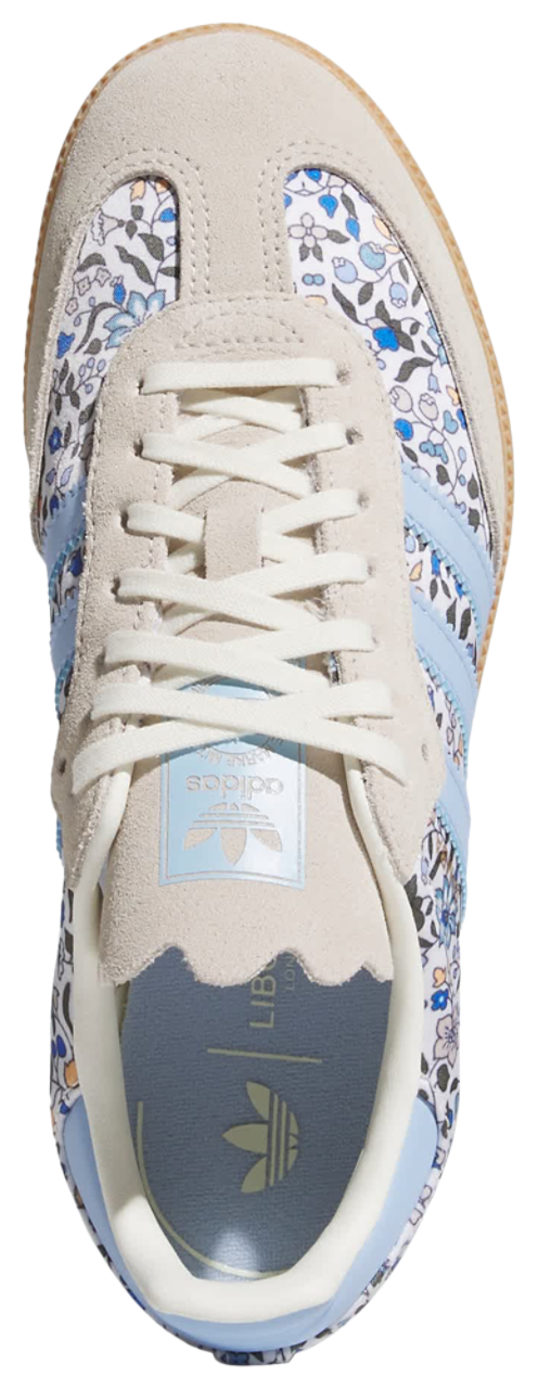 adidas Samba OG X Liberty London Image 5 sur 6. Appuyez pour ouvrir la galerie de photos.