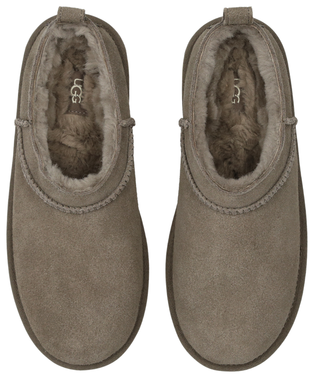 UGG Classic Micro Image 5 of 7. Tap to open photo gallery.