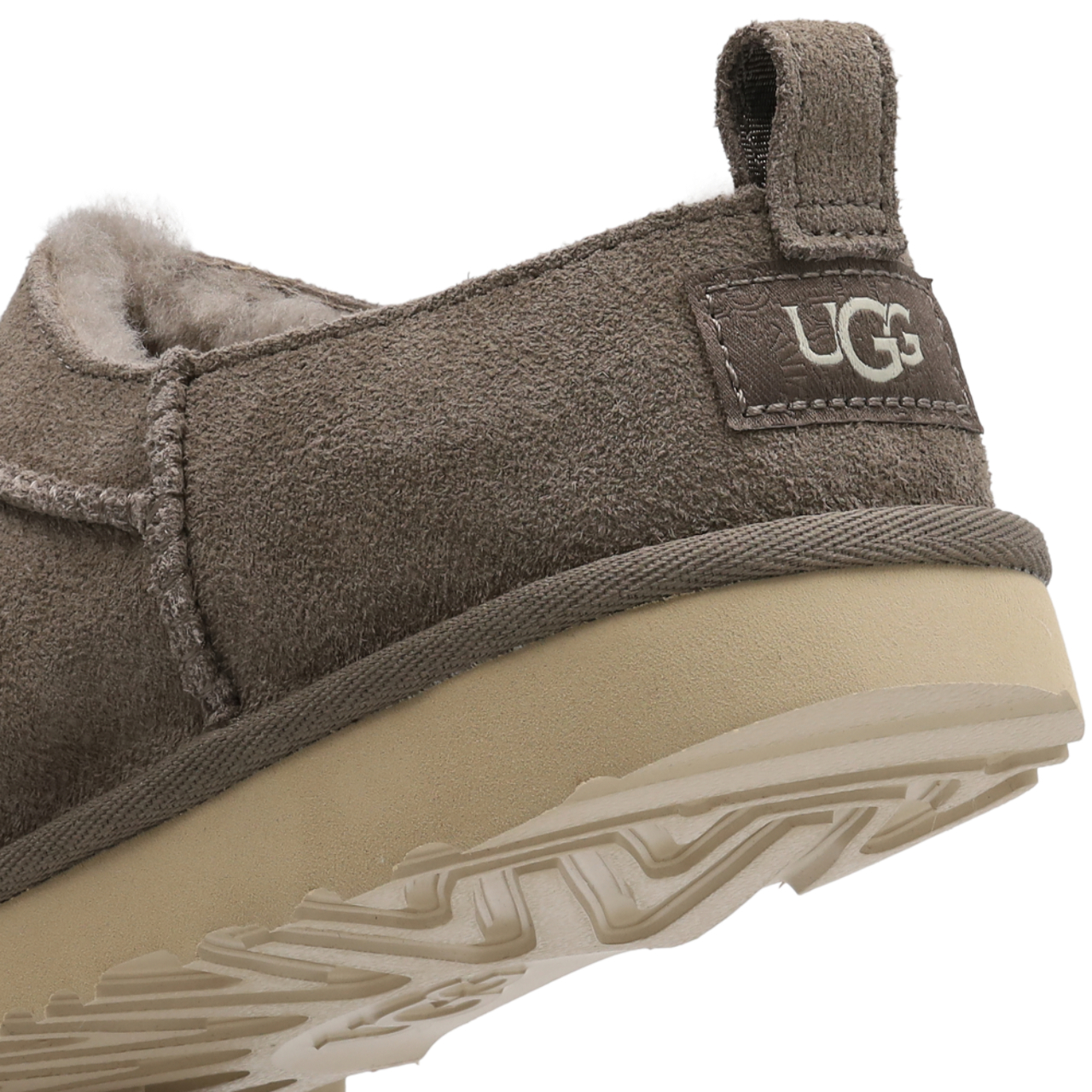 UGG Classic Micro Image 7 of 7. Tap to open photo gallery.