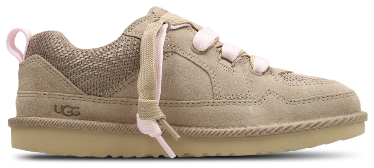 UGG Lo Lowmel Image 1 sur 7. Appuyez pour ouvrir la galerie de photos.