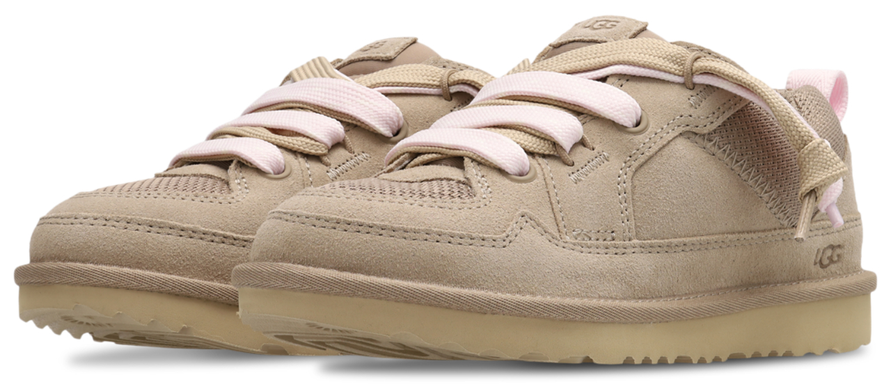 UGG Lo Lowmel Image 2 sur 7. Appuyez pour ouvrir la galerie de photos.