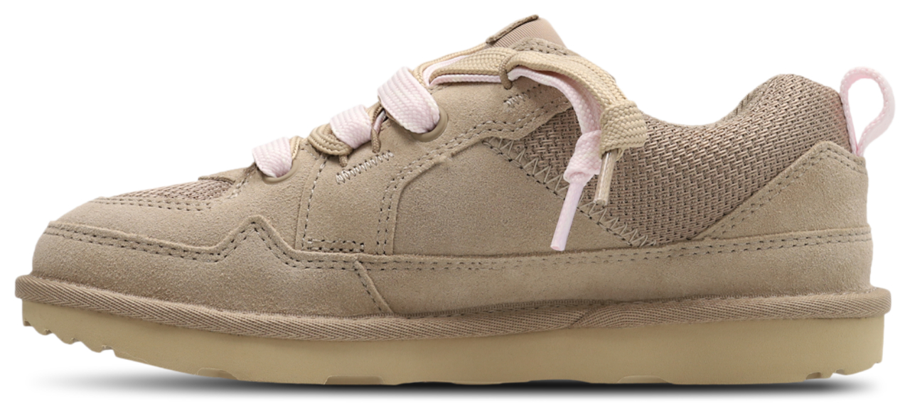UGG Lo Lowmel Image 4 sur 7. Appuyez pour ouvrir la galerie de photos.