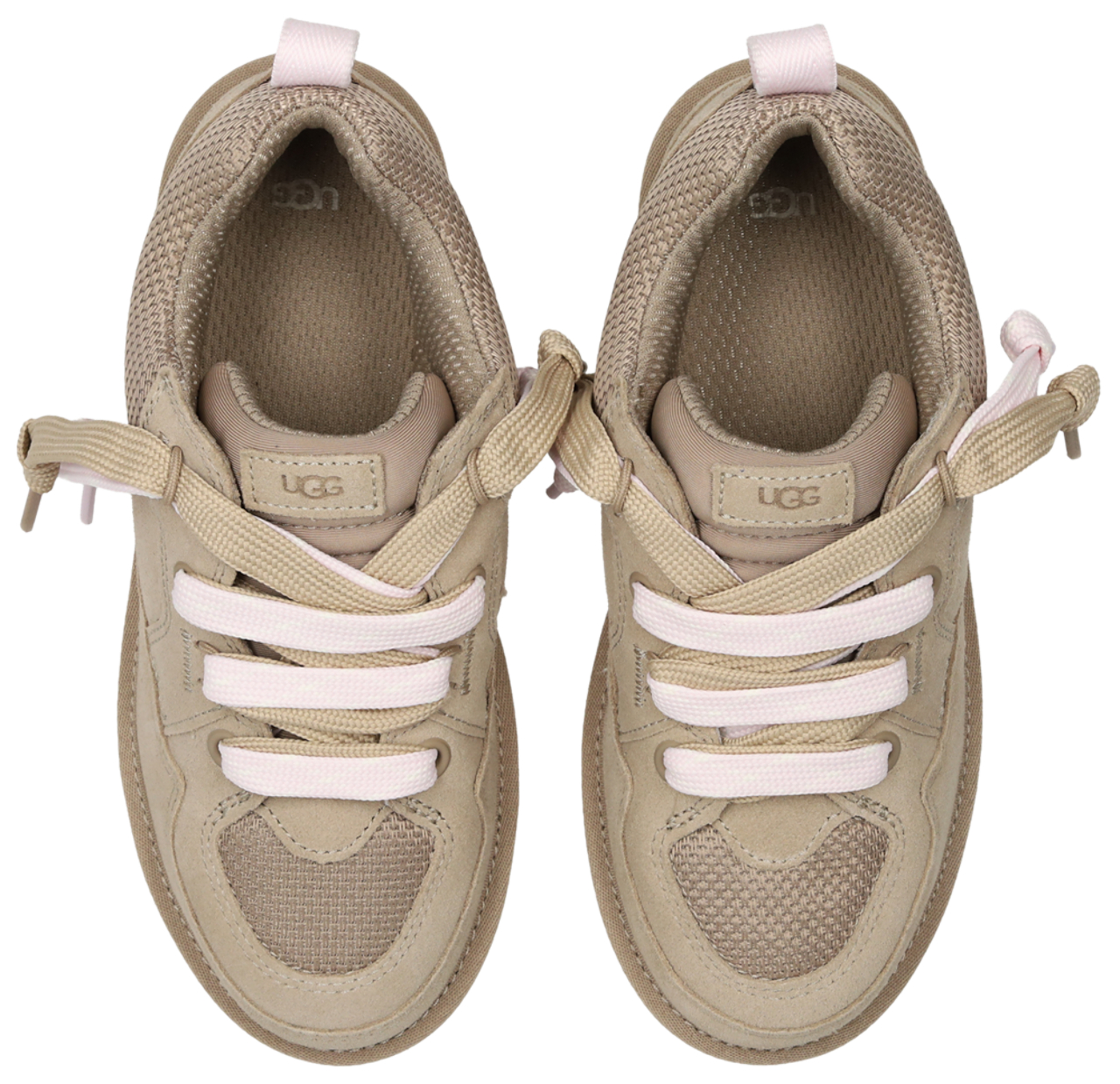 UGG Lo Lowmel Image 5 sur 7. Appuyez pour ouvrir la galerie de photos.