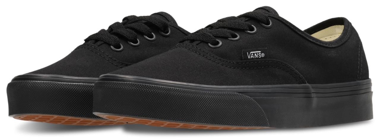 Vans Authentic Image 2 of 7. Tap to open photo gallery.