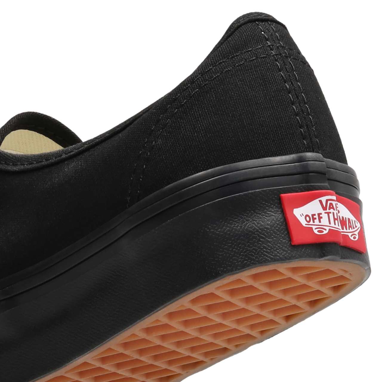 Vans Authentic Image 7 of 7. Tap to open photo gallery.
