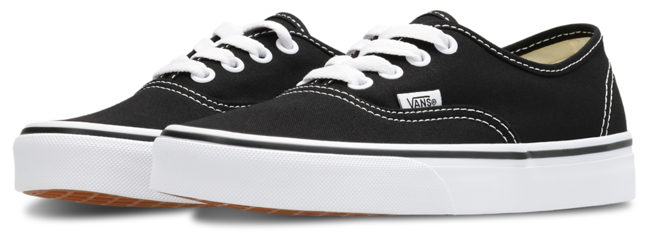 Vans Authentic Image 2 of 7. Tap to open photo gallery.