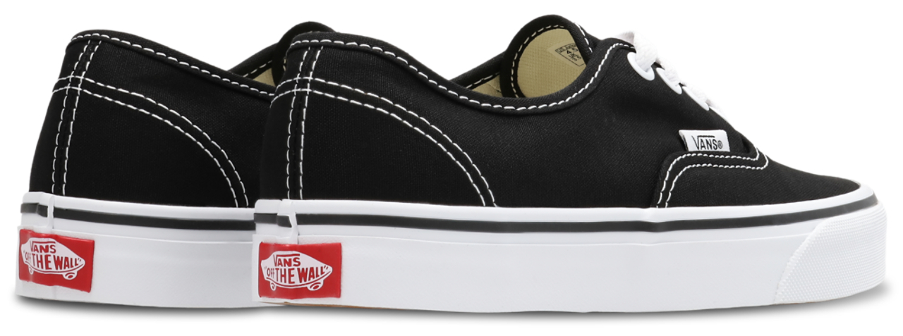 Vans Authentic Image 3 of 7. Tap to open photo gallery.