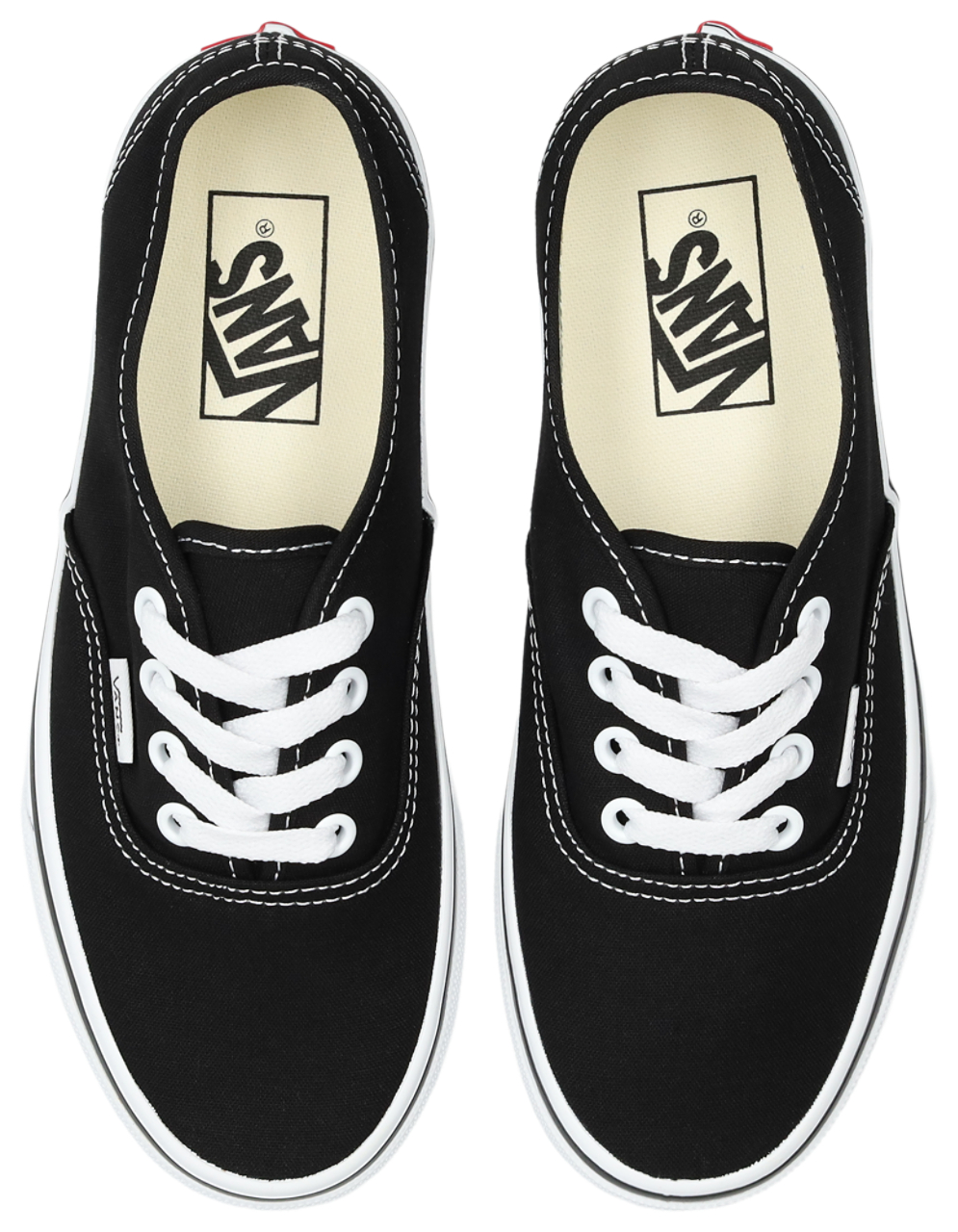 Vans Authentic Image 5 of 7. Tap to open photo gallery.
