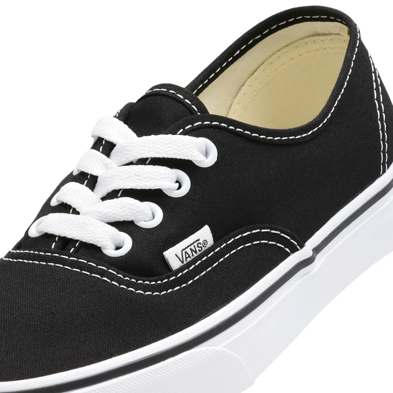 Vans Authentic Image 7 of 7. Tap to open photo gallery.