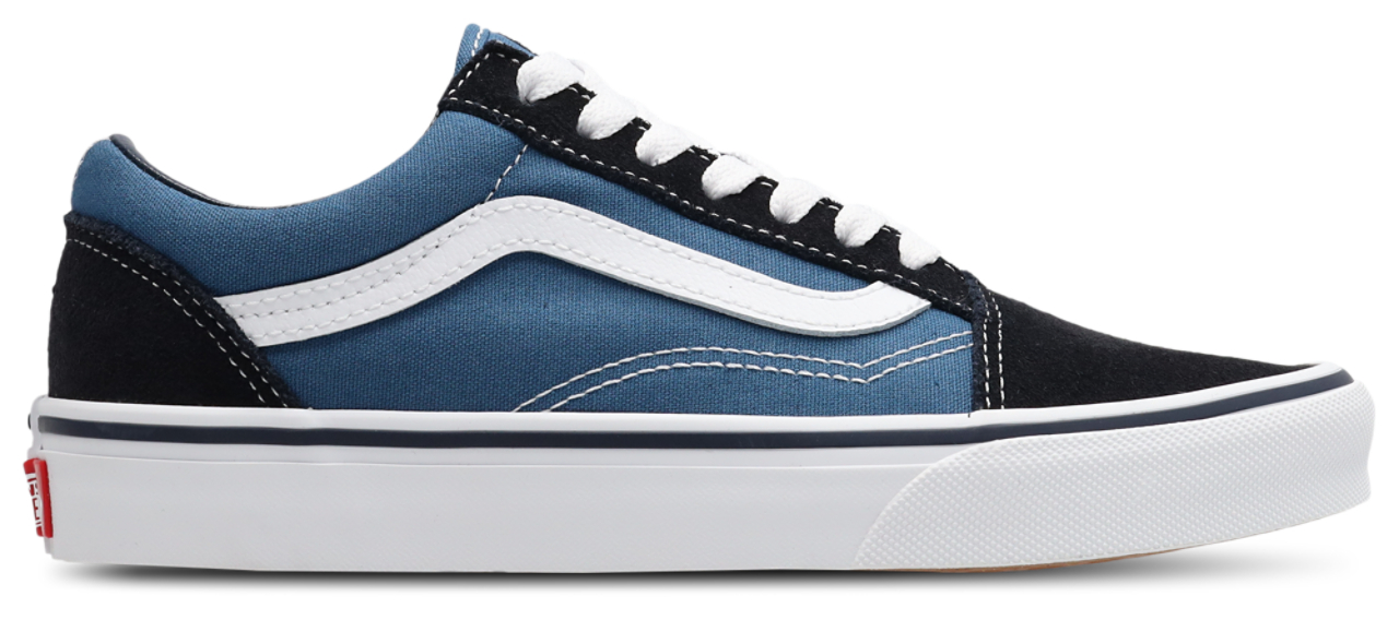 Vans Old Skool Image 1 of 7. Tap to open photo gallery.