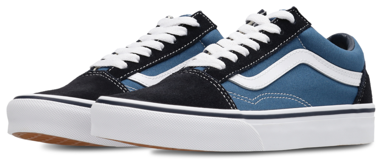 Vans Old Skool Image 2 of 7. Tap to open photo gallery.