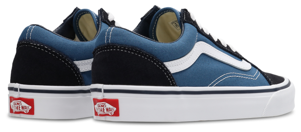 Vans Old Skool Image 3 of 7. Tap to open photo gallery.