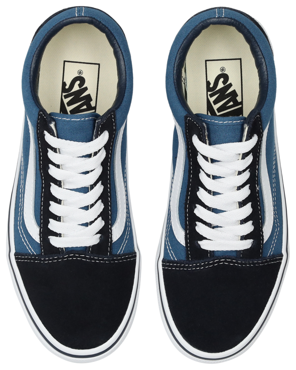 Vans Old Skool Image 5 of 7. Tap to open photo gallery.