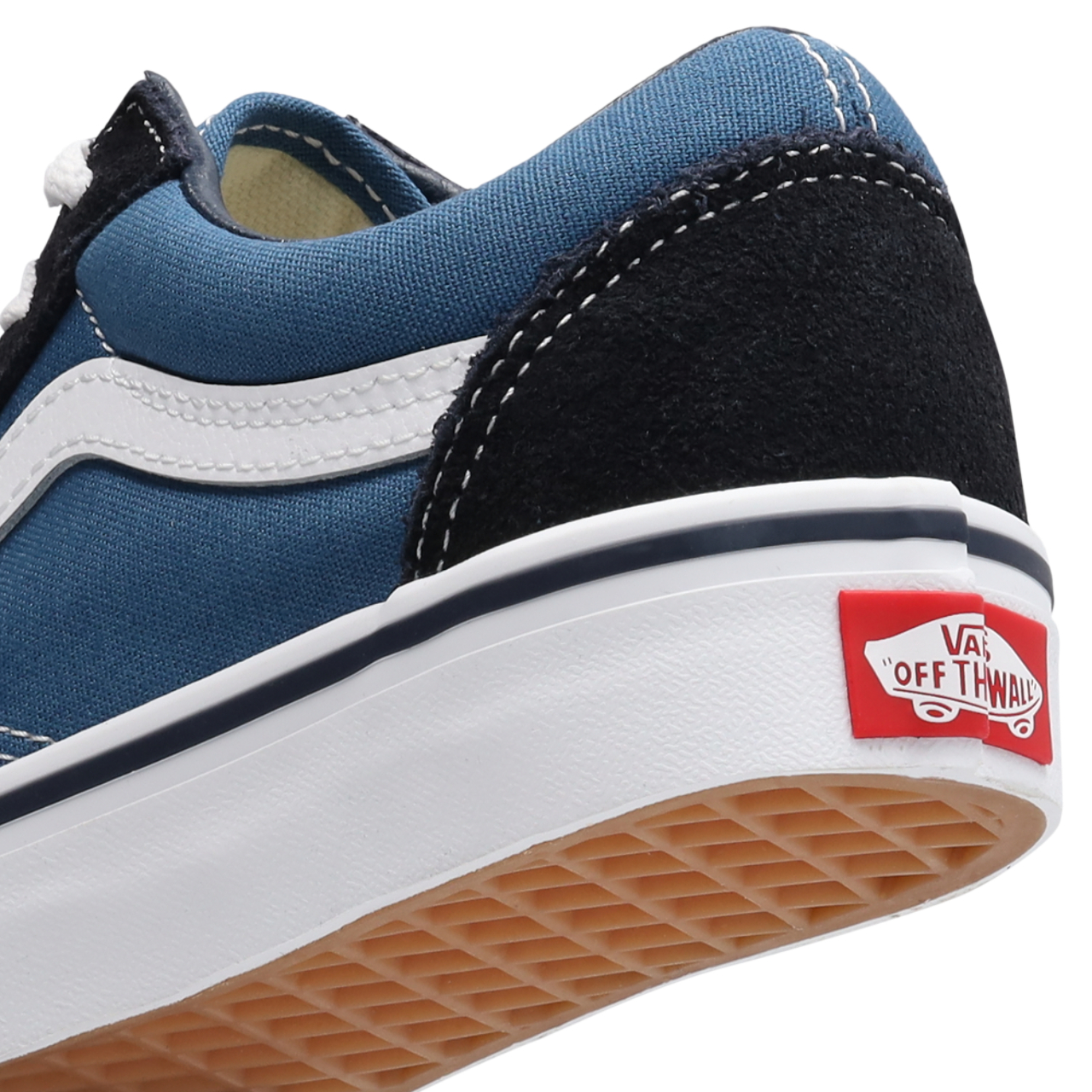 Vans Old Skool Image 7 of 7. Tap to open photo gallery.