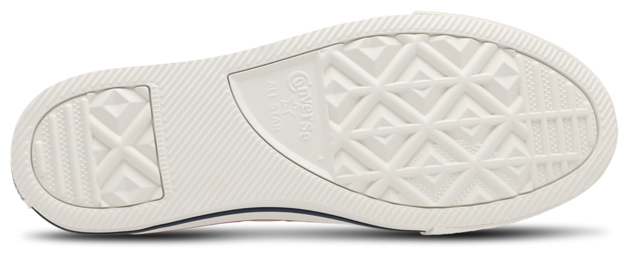 Converse Ctas Eva Lift Image 6 sur 8. Appuyez pour ouvrir la galerie de photos.