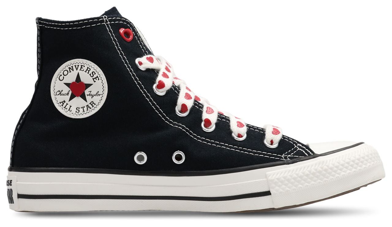 Converse Chuck Alt Star Bild 1 von 8. Antippen, um die Fotogalerie zu öffnen.