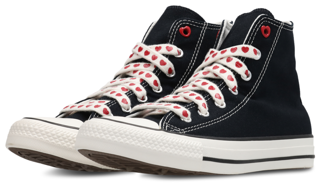 Converse Chuck Alt Star Bild 2 von 8. Antippen, um die Fotogalerie zu öffnen.