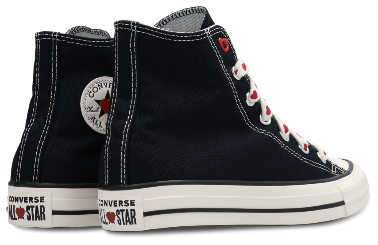Converse Chuck Alt Star Bild 3 von 8. Antippen, um die Fotogalerie zu öffnen.