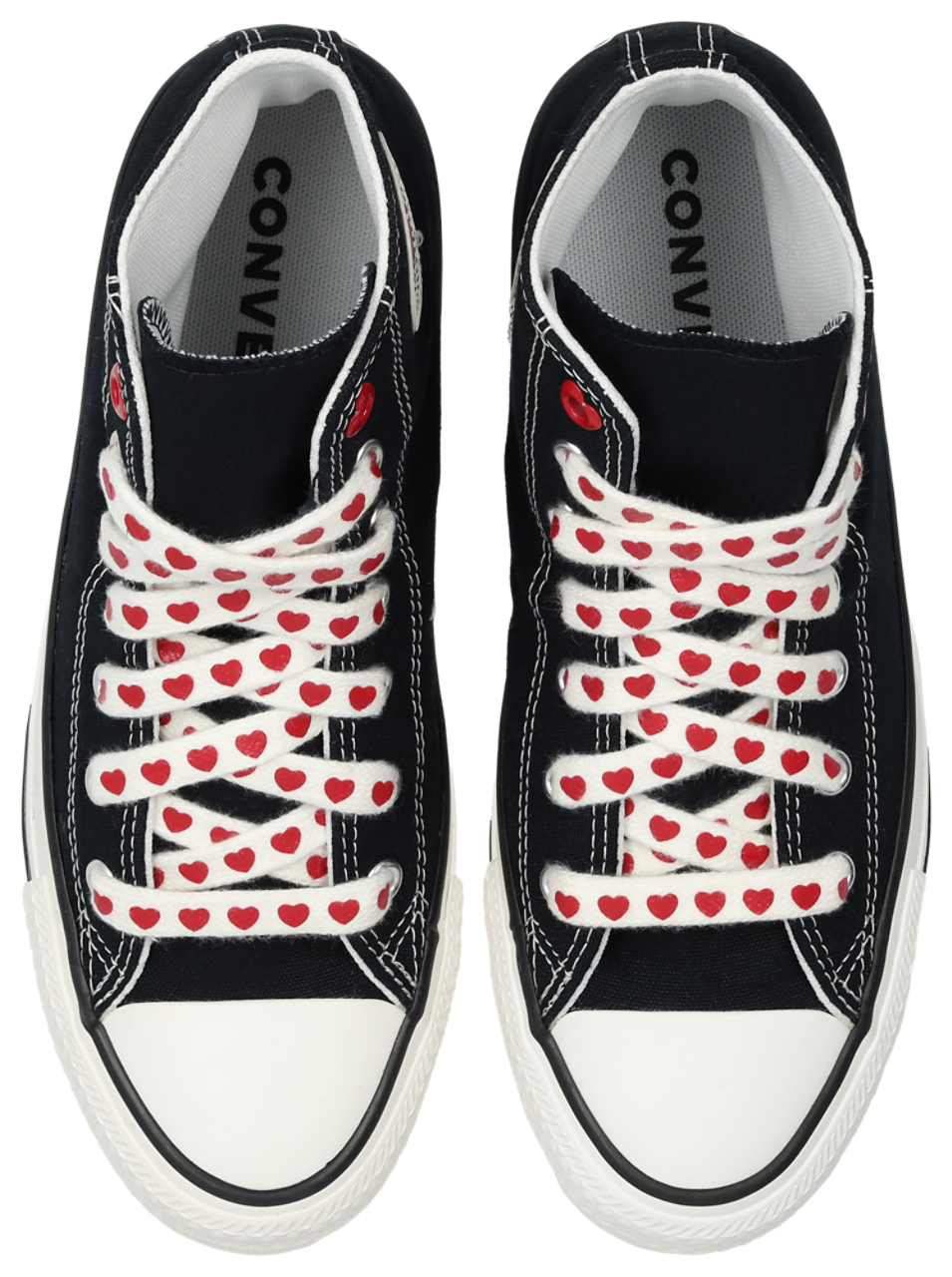 Converse Chuck Alt Star Bild 5 von 8. Antippen, um die Fotogalerie zu öffnen.