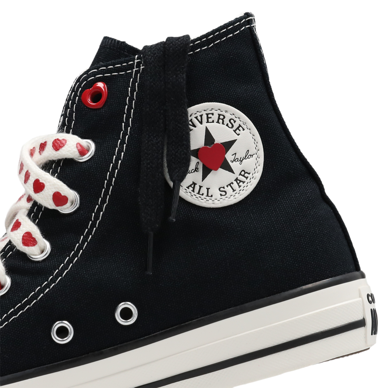 Converse Chuck Alt Star Bild 8 von 8. Antippen, um die Fotogalerie zu öffnen.