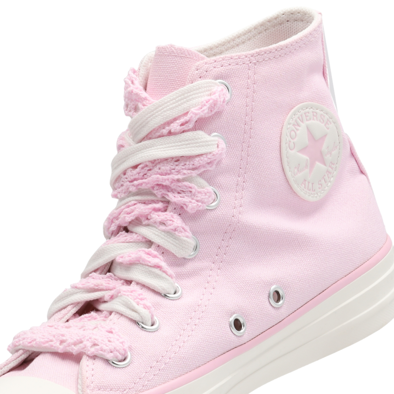 Converse Ctas Eva Lift Bild 7 von 7. Antippen, um die Fotogalerie zu öffnen.
