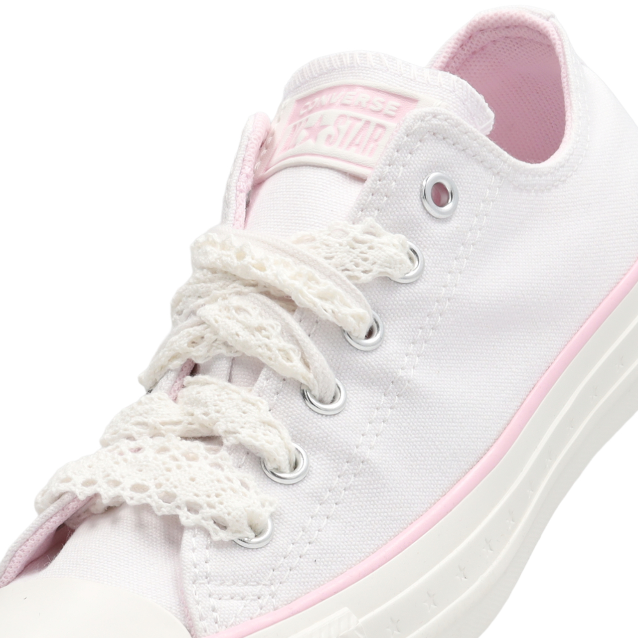 Converse Alt Star Bild 7 von 7. Antippen, um die Fotogalerie zu öffnen.