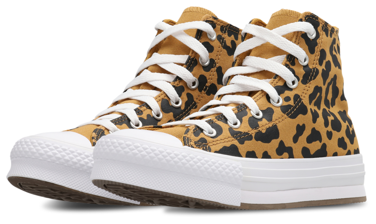 Converse Ctas Eva Lift Image 2 sur 7. Appuyez pour ouvrir la galerie de photos.