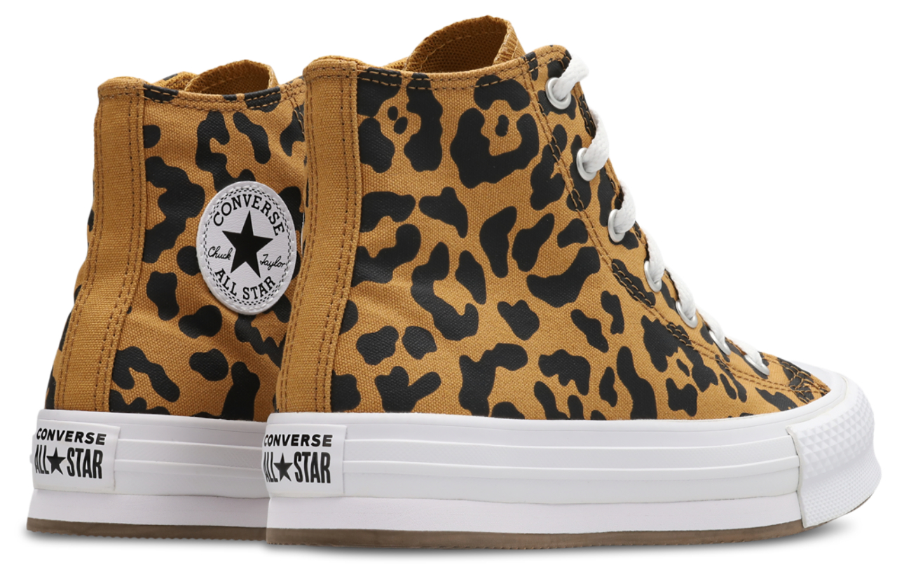 Converse Ctas Eva Lift Image 3 sur 7. Appuyez pour ouvrir la galerie de photos.