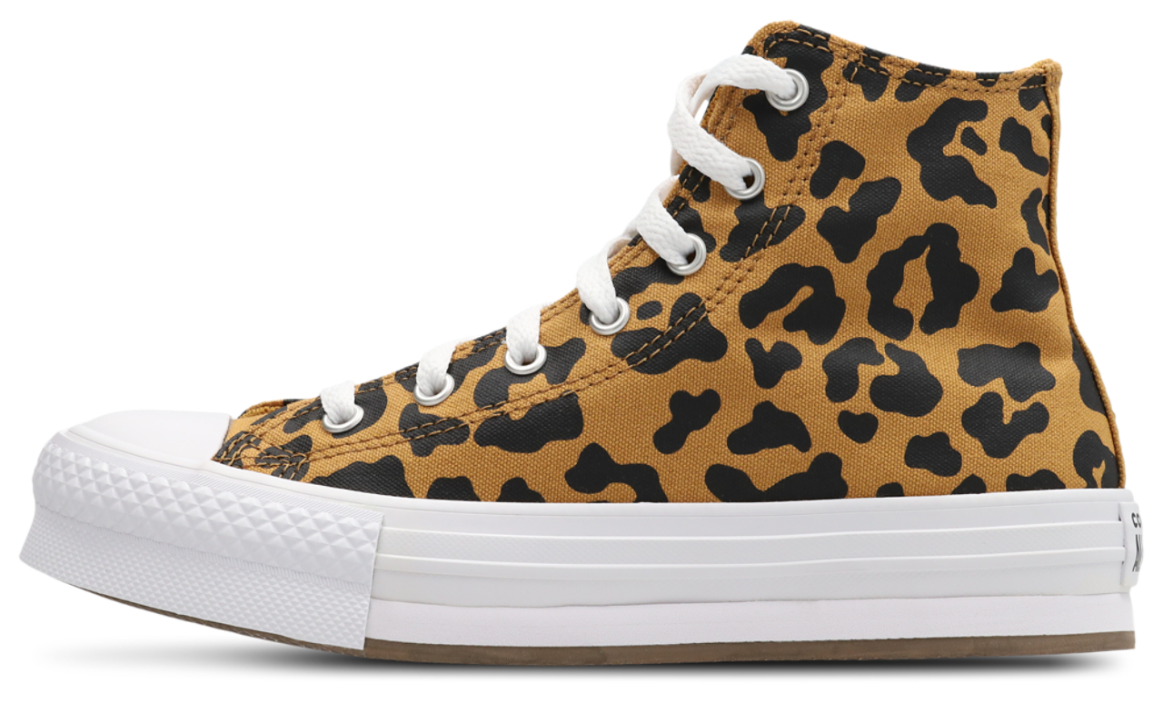 Converse Ctas Eva Lift Image 4 sur 7. Appuyez pour ouvrir la galerie de photos.