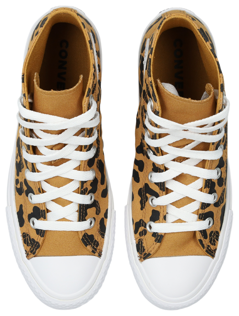 Converse Ctas Eva Lift Image 5 sur 7. Appuyez pour ouvrir la galerie de photos.