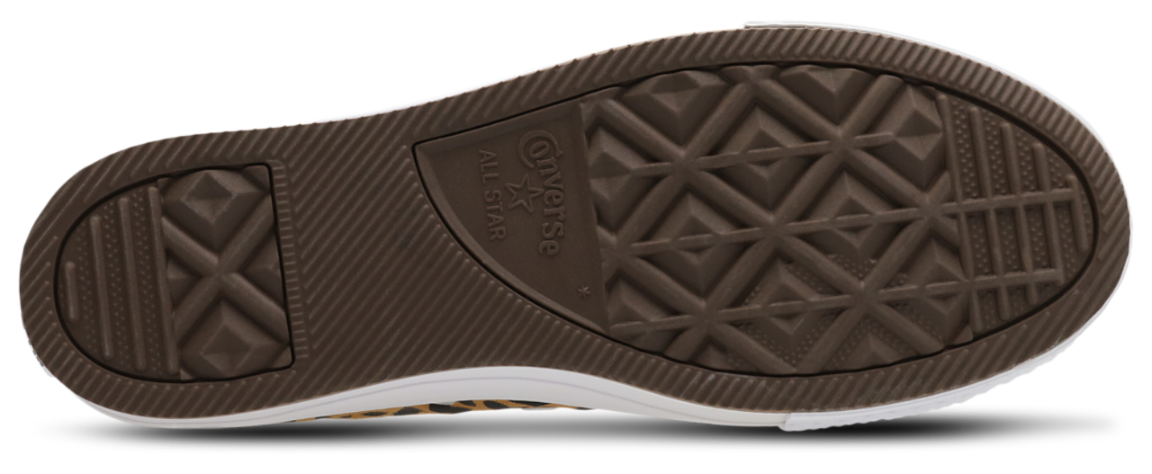 Converse Ctas Eva Lift Image 6 sur 7. Appuyez pour ouvrir la galerie de photos.