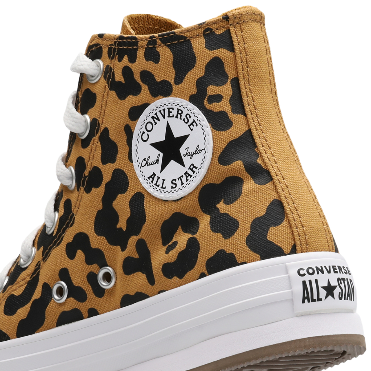 Converse Ctas Eva Lift Image 7 sur 7. Appuyez pour ouvrir la galerie de photos.