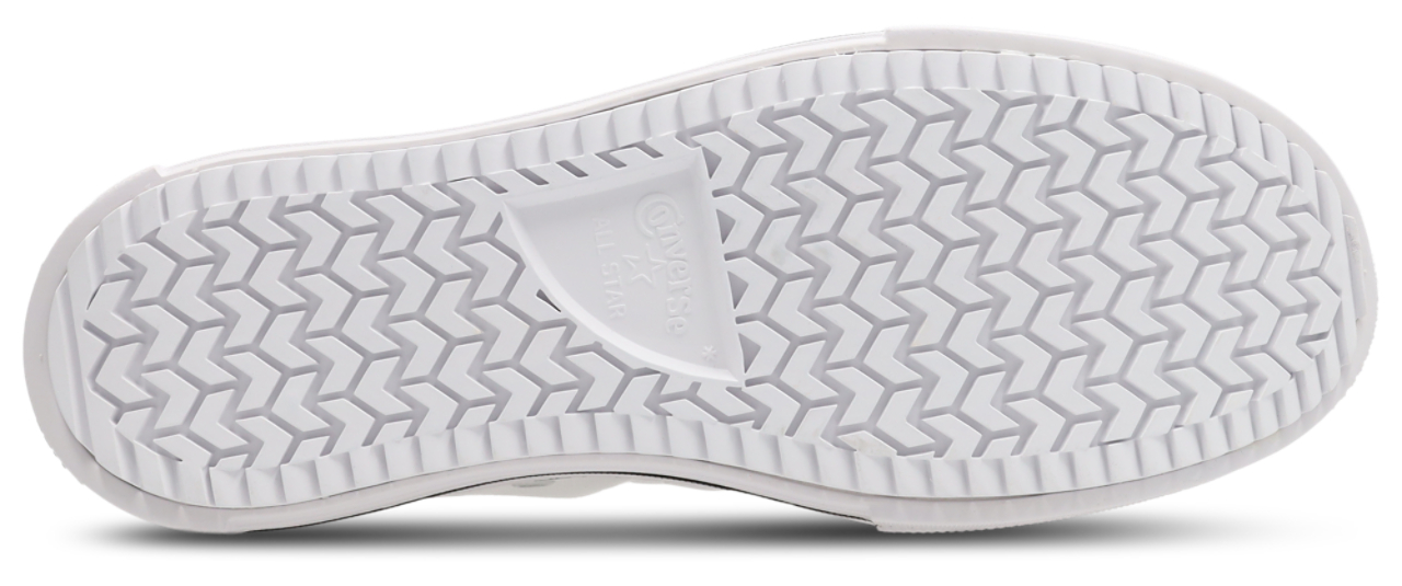 Converse Ctas Lift Double Stack Image 6 sur 7. Appuyez pour ouvrir la galerie de photos.