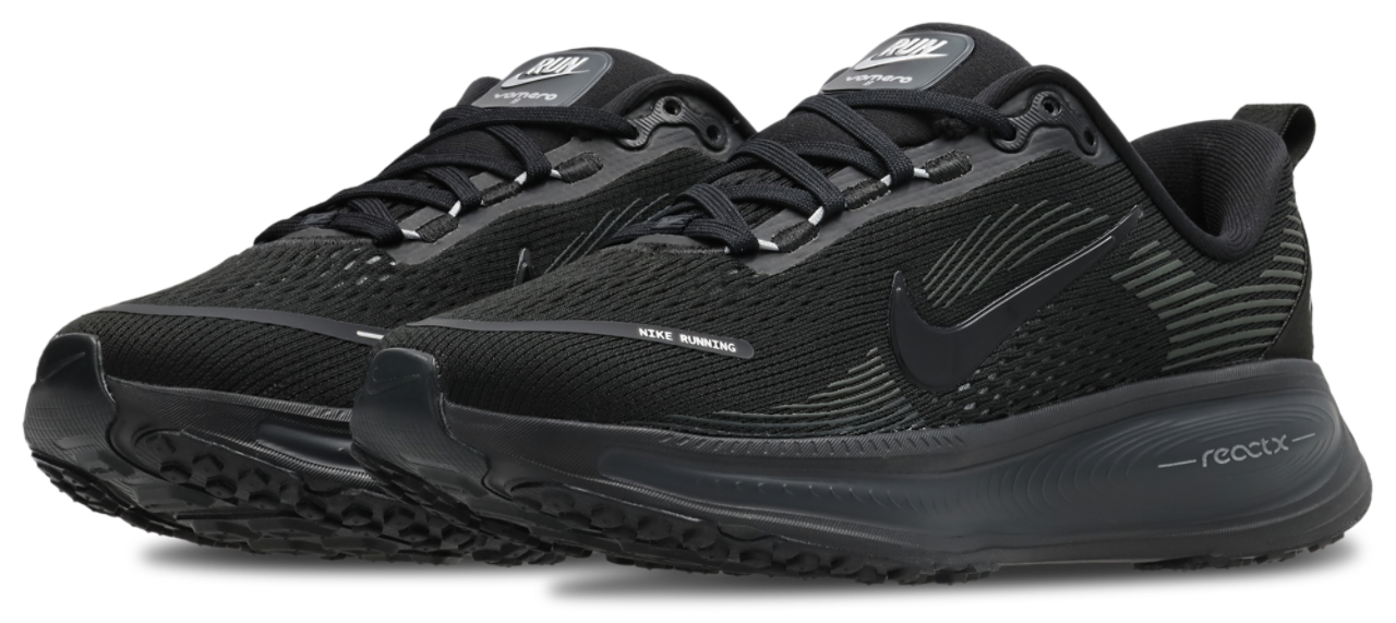 Nike Zoom Vomero 18 Image 2 of 7. Tap to open photo gallery.