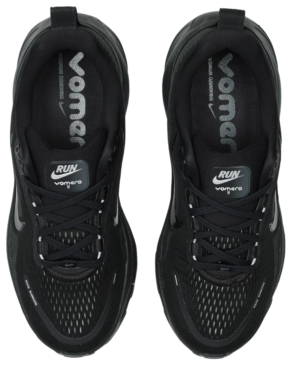 Nike Zoom Vomero 18 Image 5 of 7. Tap to open photo gallery.