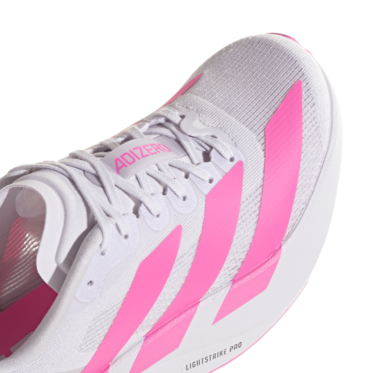 adidas Adizero EVO SL Image 6 of 6. Tap to open photo gallery.