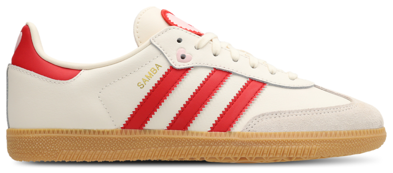 adidas Samba OG Image 1 of 7. Tap to open photo gallery.