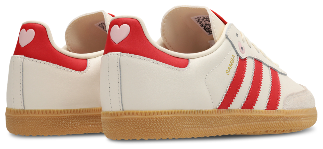 adidas Samba OG Image 3 of 7. Tap to open photo gallery.