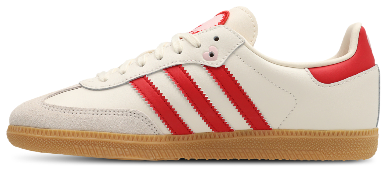 adidas Samba OG Image 4 of 7. Tap to open photo gallery.