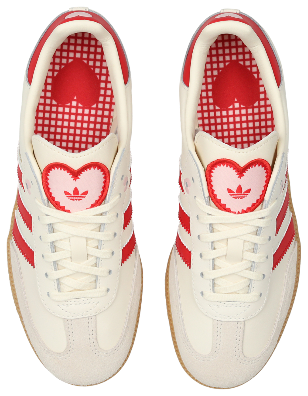 adidas Samba OG Image 5 of 7. Tap to open photo gallery.