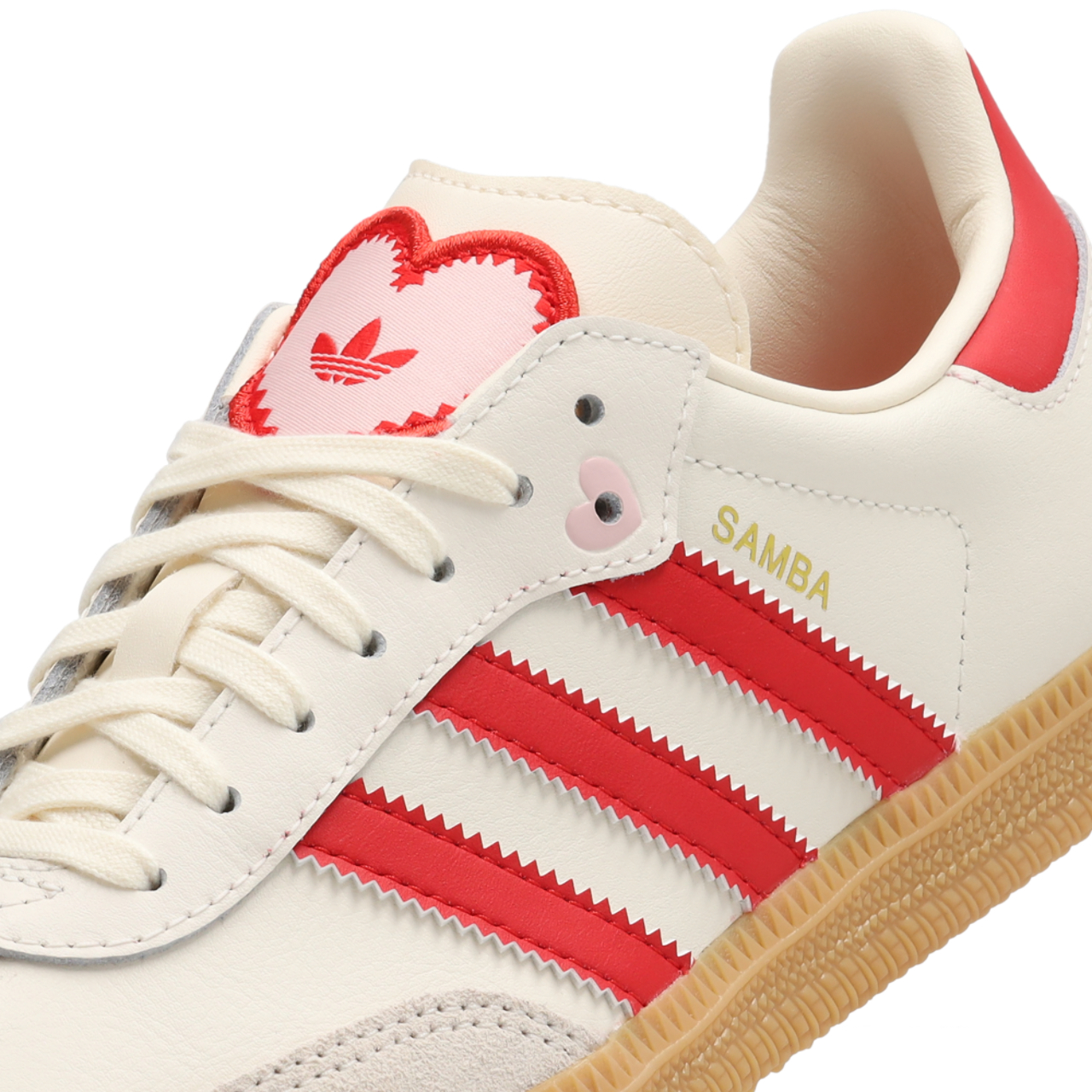 adidas Samba OG Image 7 of 7. Tap to open photo gallery.