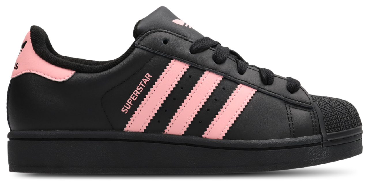 adidas Superstar II Image 1 sur 7. Appuyez pour ouvrir la galerie de photos.
