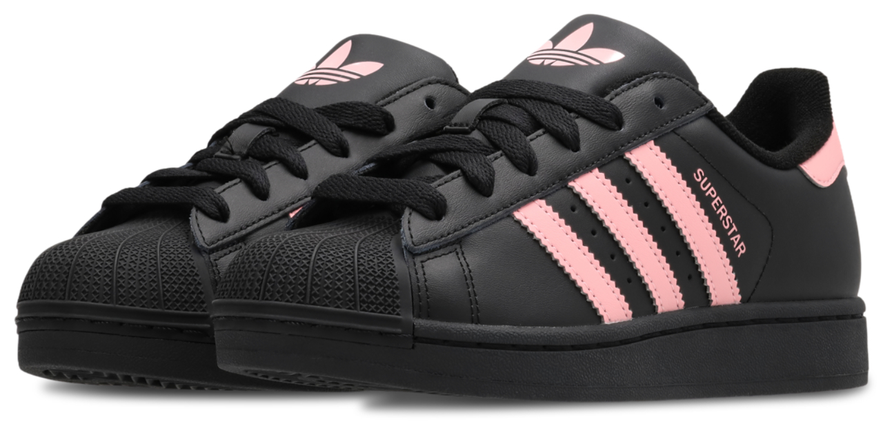adidas Superstar II Image 2 sur 7. Appuyez pour ouvrir la galerie de photos.