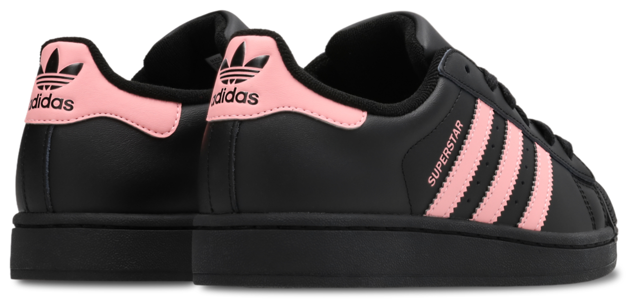 adidas Superstar II Image 3 sur 7. Appuyez pour ouvrir la galerie de photos.