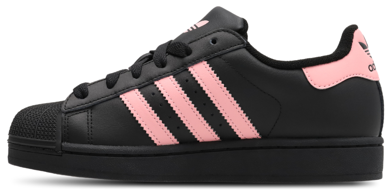 adidas Superstar II Image 4 sur 7. Appuyez pour ouvrir la galerie de photos.