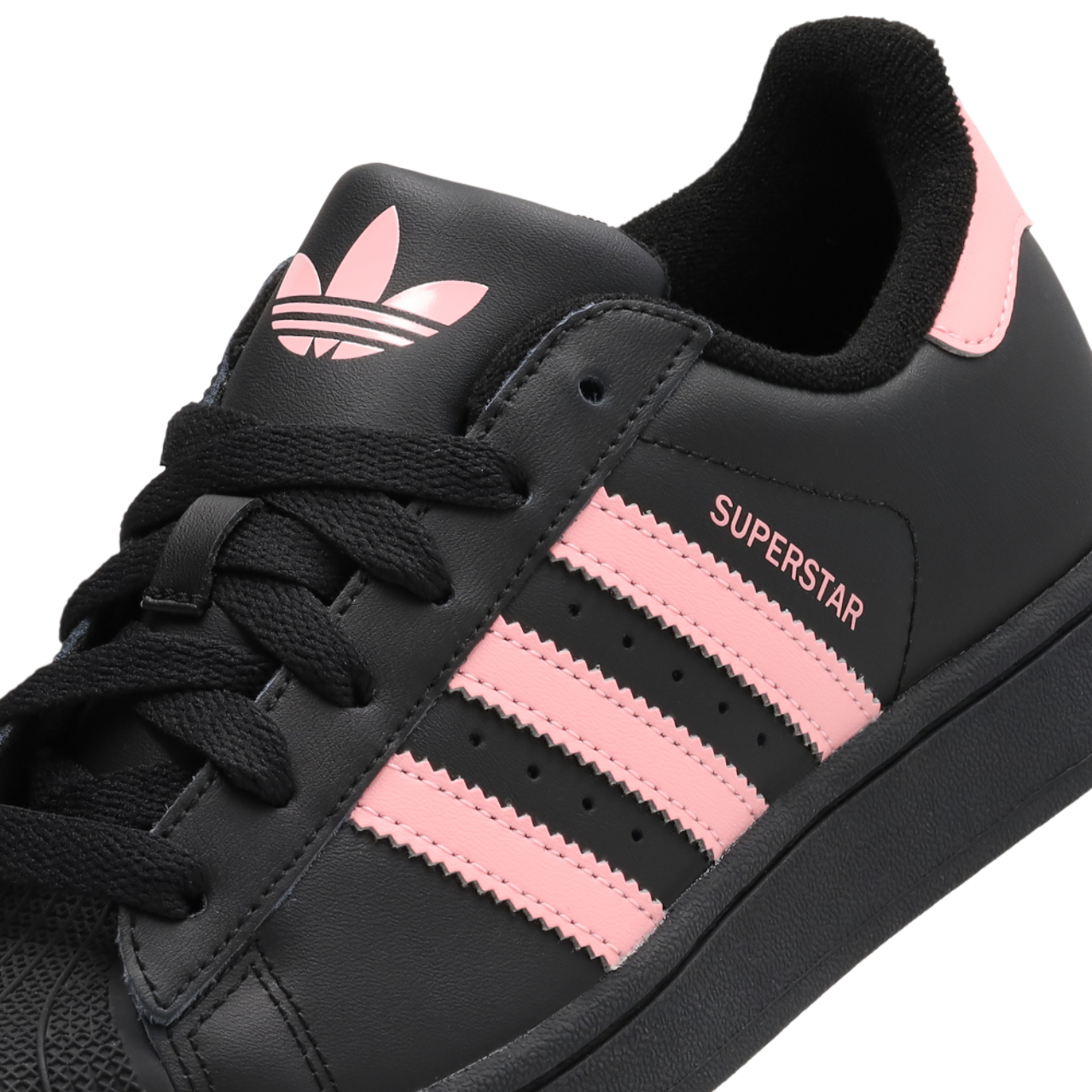 adidas Superstar II Image 7 sur 7. Appuyez pour ouvrir la galerie de photos.