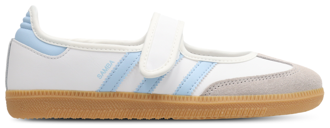 adidas Samba Jane Bild 1 von 7. Antippen, um die Fotogalerie zu öffnen.