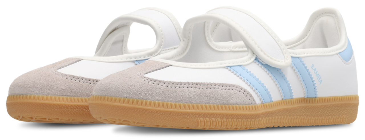 adidas Samba Jane Bild 2 von 7. Antippen, um die Fotogalerie zu öffnen.