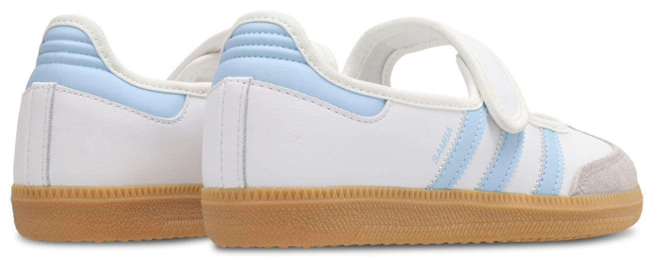 adidas Samba Jane Bild 3 von 7. Antippen, um die Fotogalerie zu öffnen.